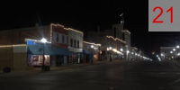 21 Independence MO Square Commercial Lights HolidayFX (2)